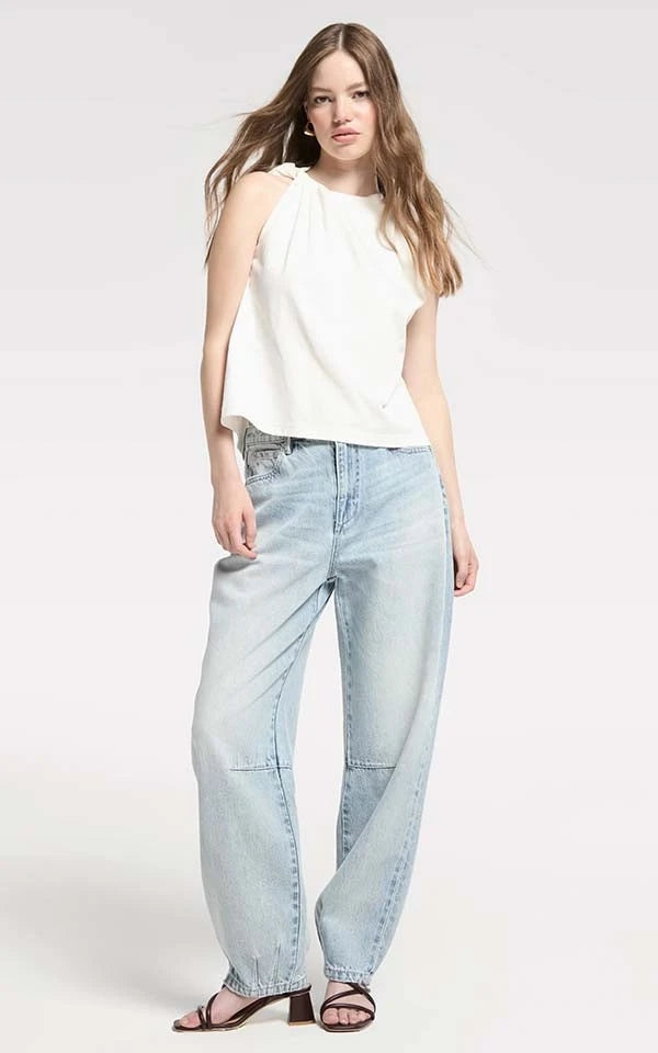 Jeans Amber Balloon
