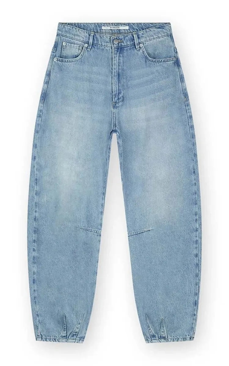 Homage Jeans Amber Balloon