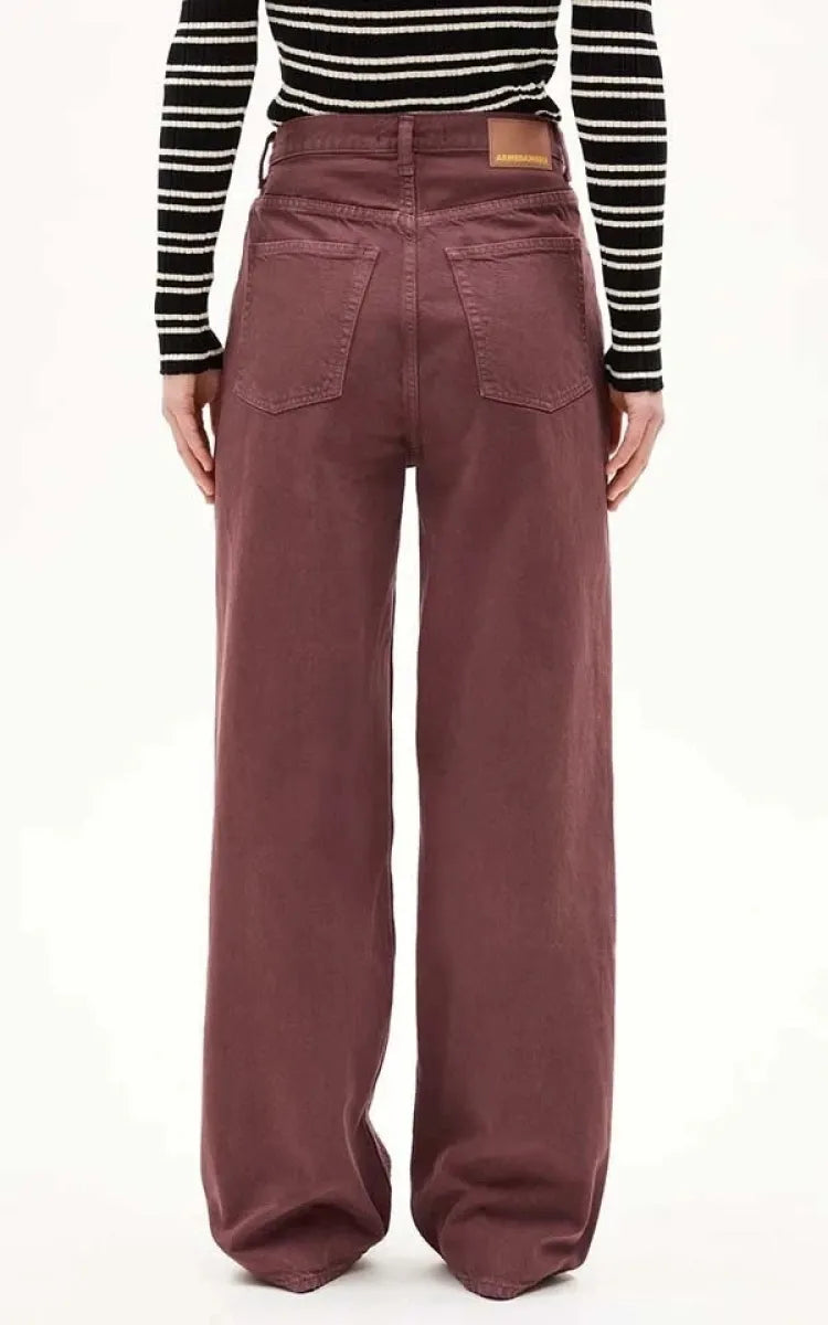 ARMEDANGELS Jeans Enijaa