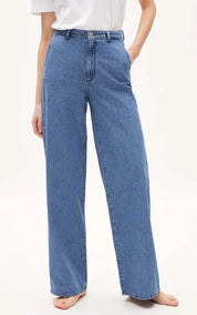 ARMEDANGELS Jeans Evinaa Light