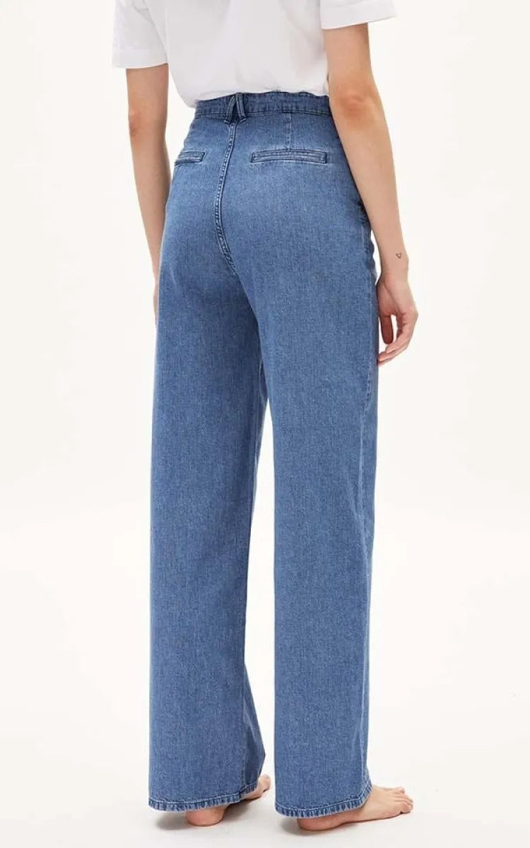 ARMEDANGELS Jeans Evinaa Light