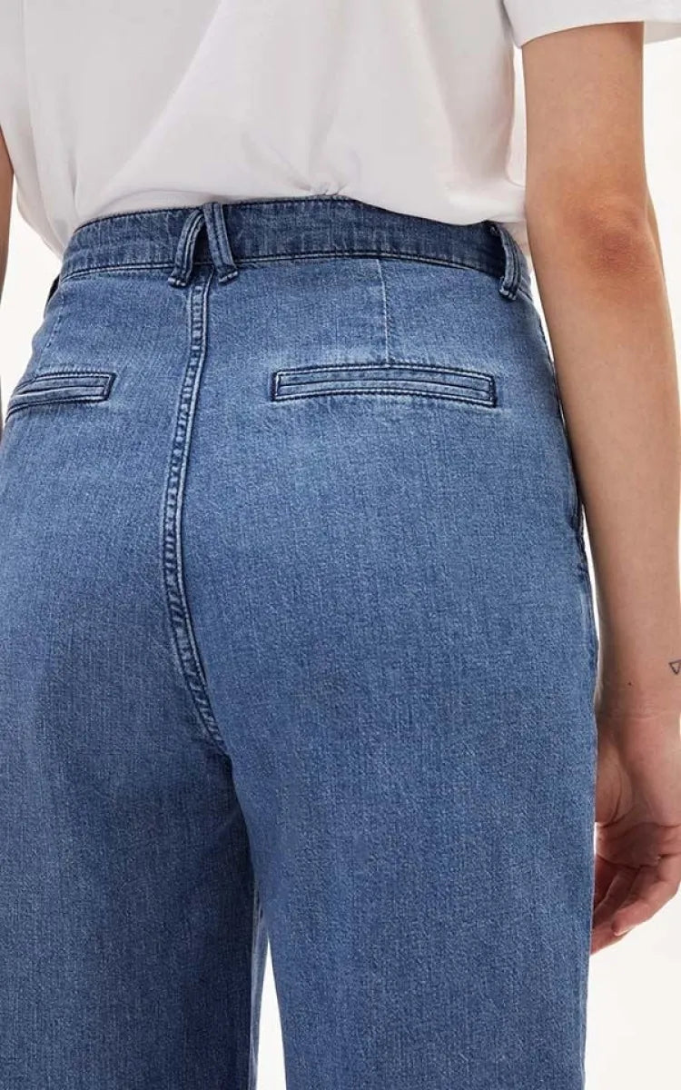 ARMEDANGELS Jeans Evinaa Light