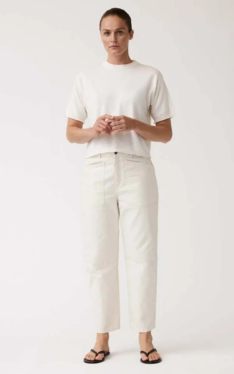 Alchemist Jeans Heather Denim