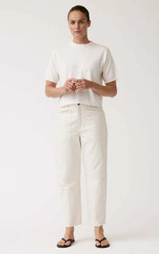 Alchemist Jeans Heather Denim