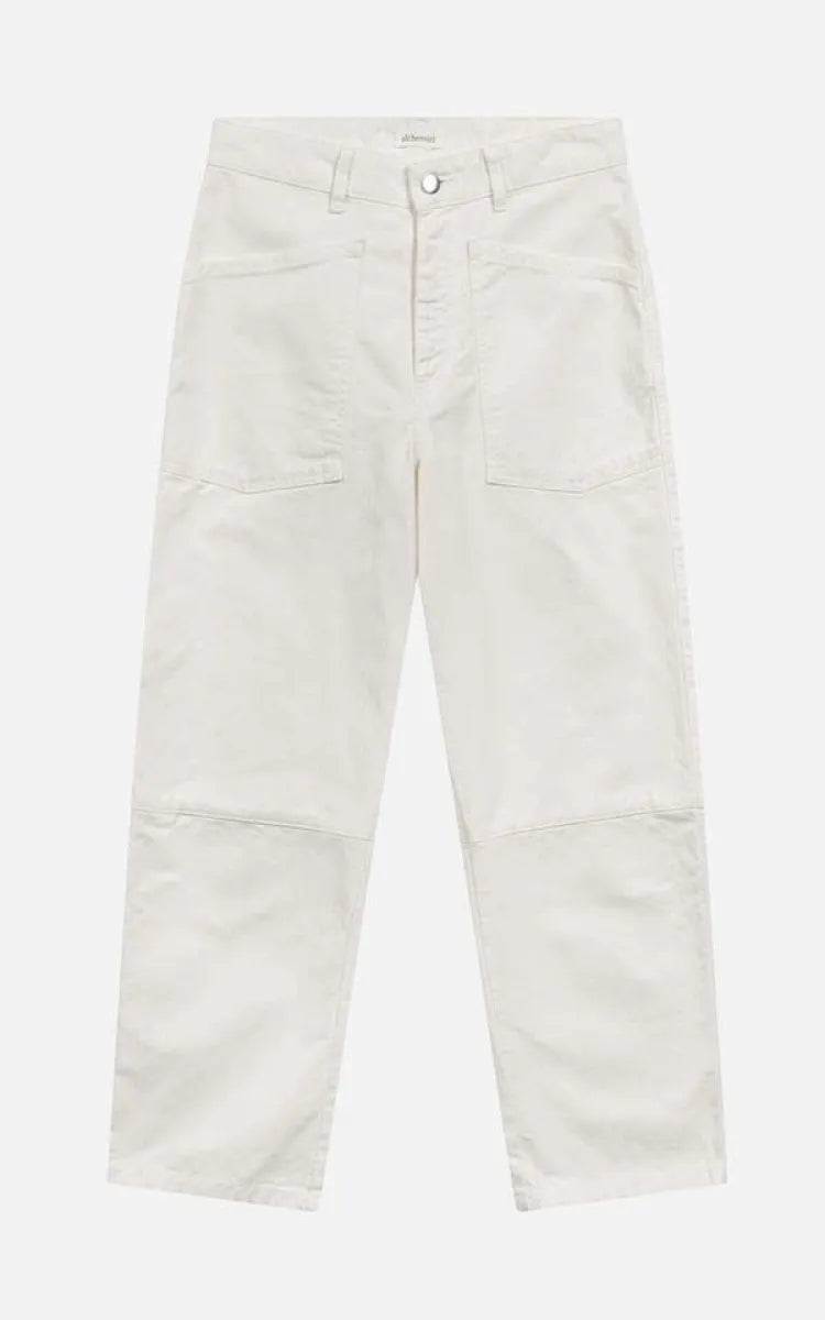Alchemist Jeans Heather Denim