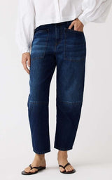 Jeans Heather Denim