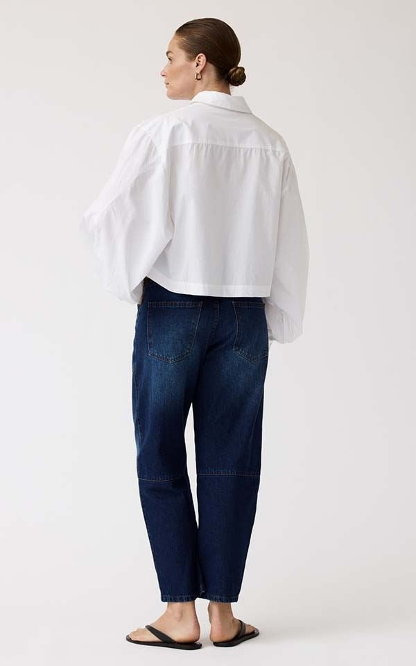 Jeans Heather Denim