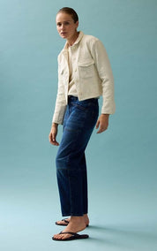 Jeans Heather Denim