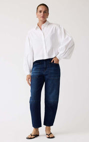 Jeans Heather Denim