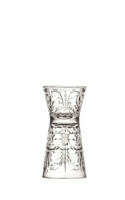 Jaspers Tabletop Jigger Cocktail Tattoo