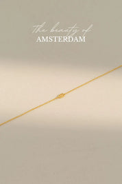 Riverstones Bracelet Jordaan