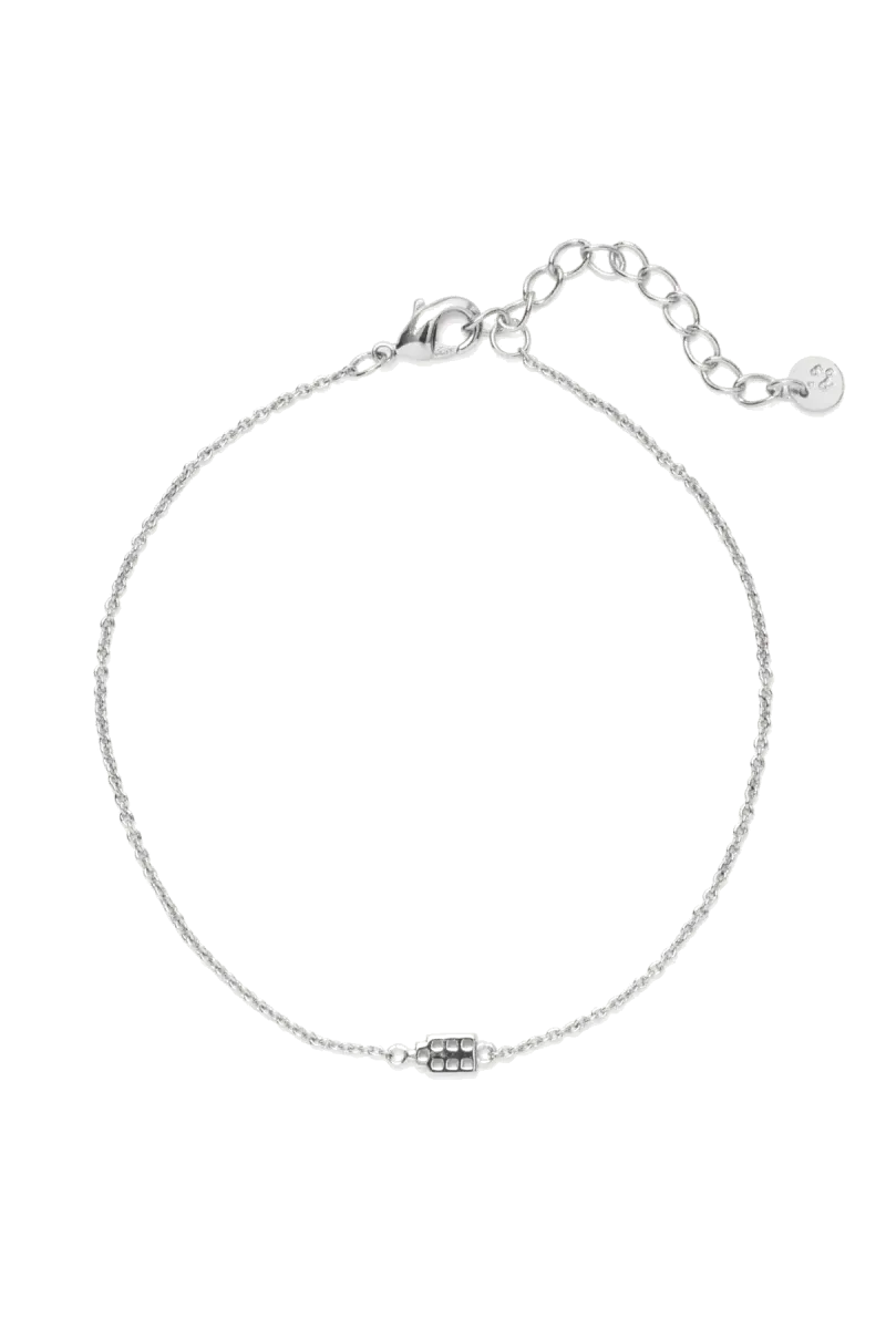 Riverstones Bracelet Jordaan
