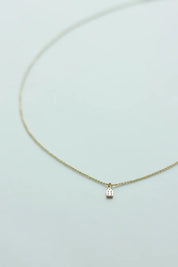 Riverstones Necklace Jordaan
