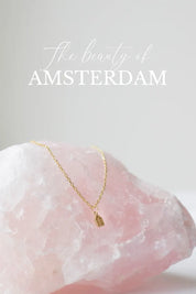 Riverstones Necklace Jordaan