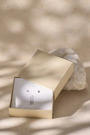 Riverstones Earring Jordaan Studs