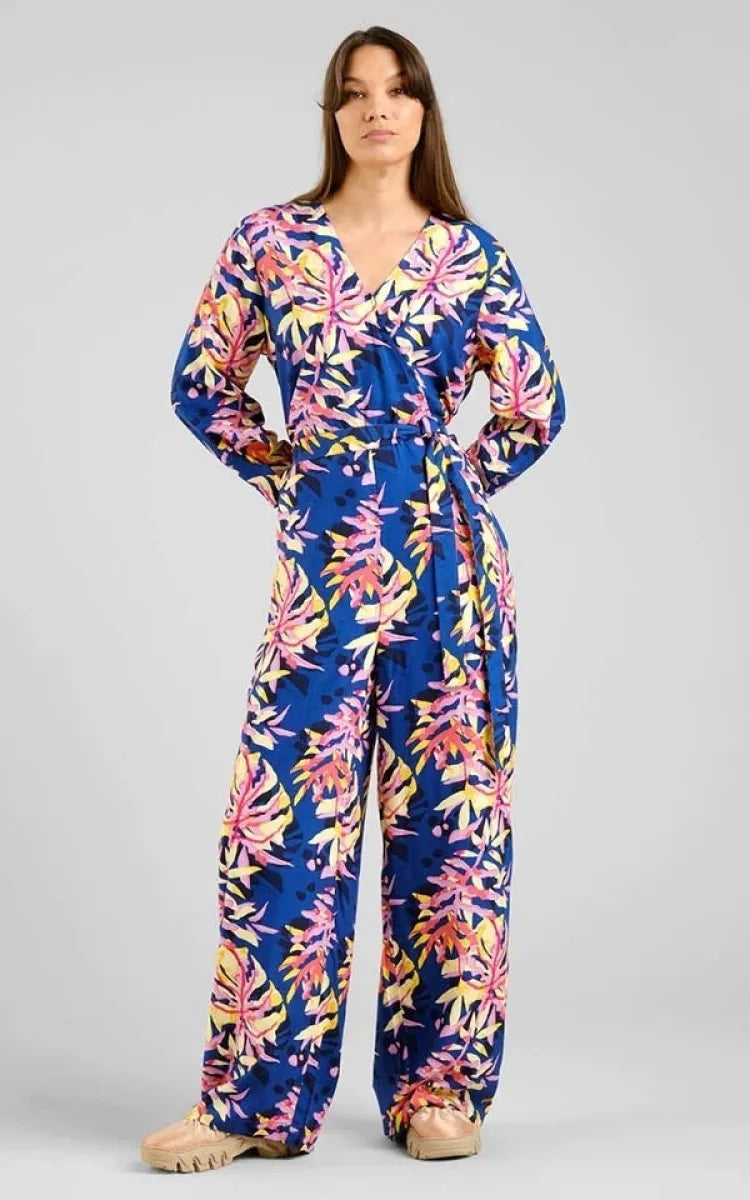 Dedicated Jumpsuit Farsta Tropical