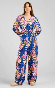 Dedicated Jumpsuit Farsta Tropical