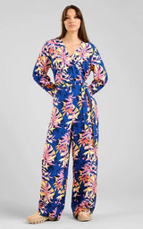 Jumpsuit Farsta Tropical