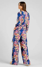 Jumpsuit Farsta Tropical