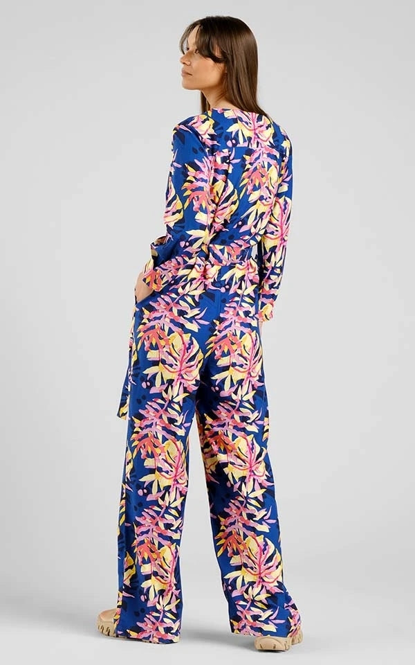 Jumpsuit Farsta Tropical