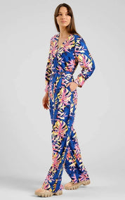 Jumpsuit Farsta Tropical