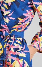 Dedicated Jumpsuit Farsta Tropical