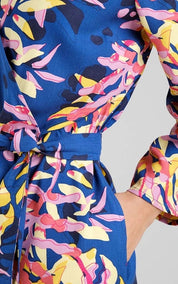 Jumpsuit Farsta Tropical