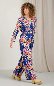 Jumpsuit Farsta Tropical