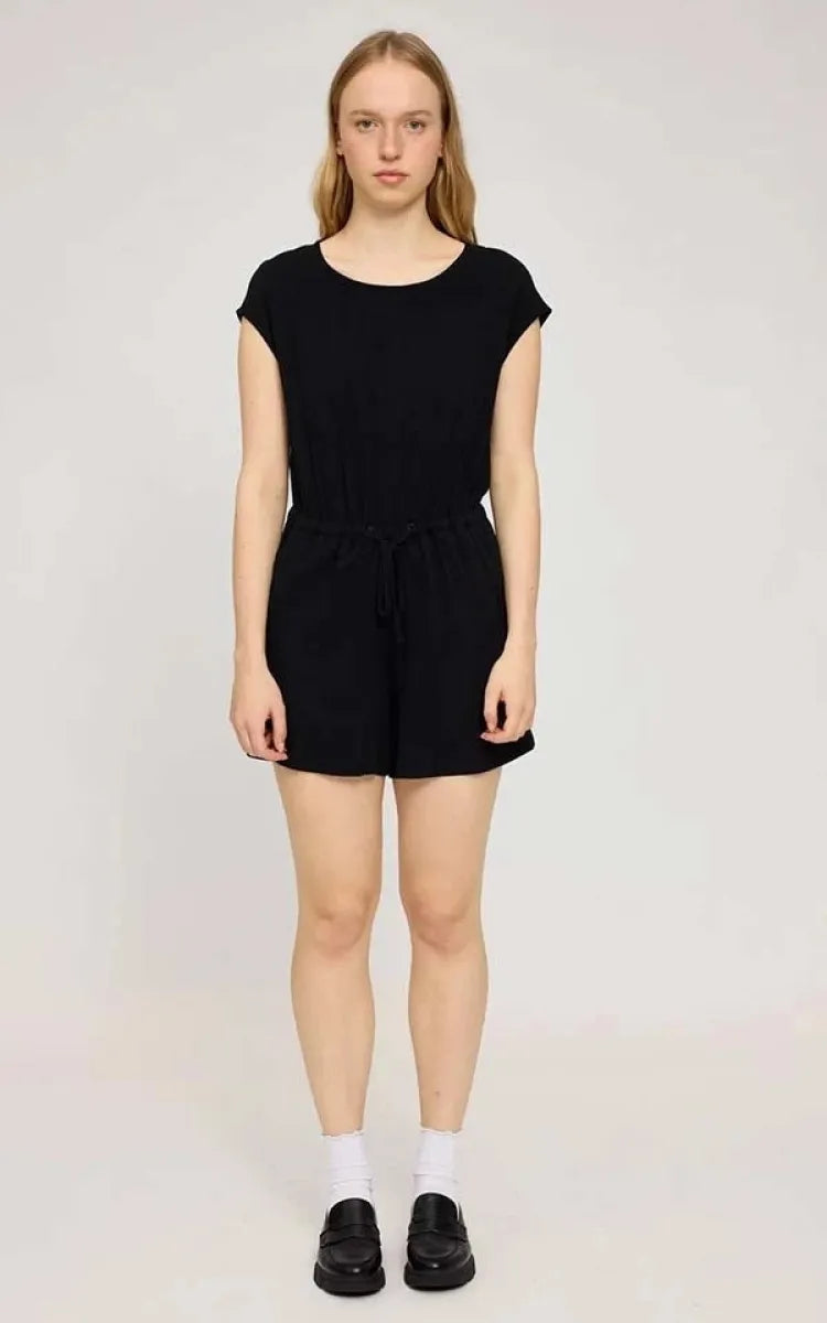 Mazine Jumpsuit Short
