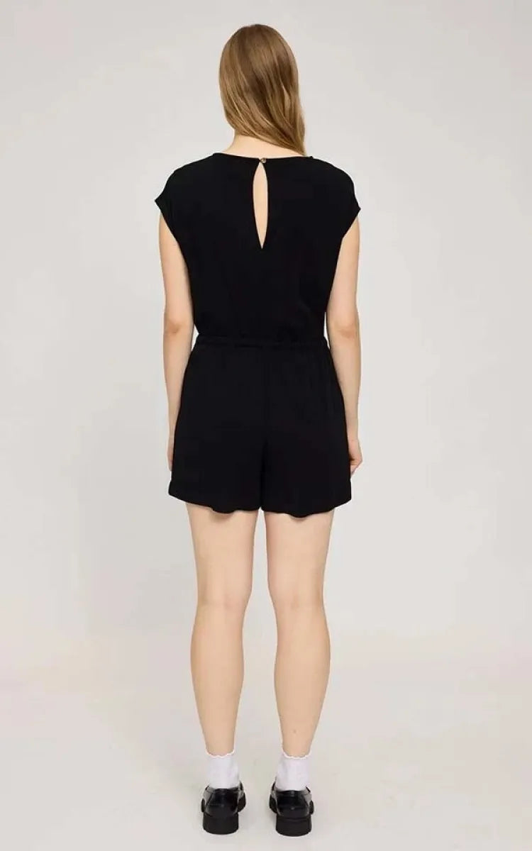 Mazine Jumpsuit Short