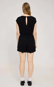 Mazine Jumpsuit Short