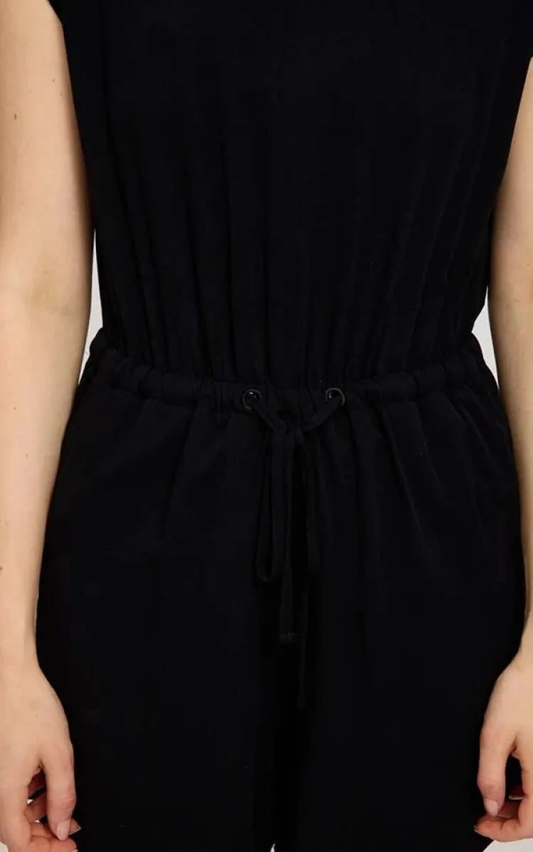 Mazine Jumpsuit Short