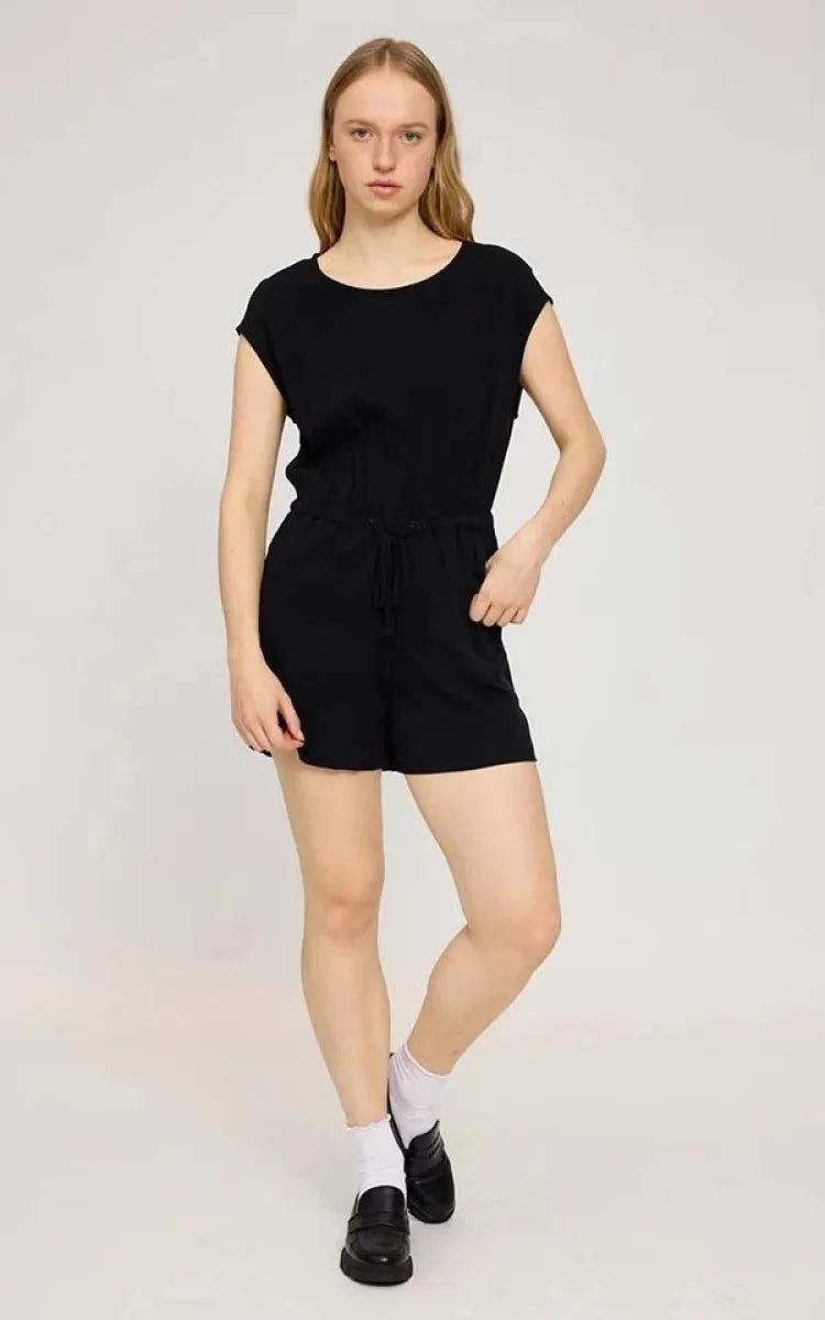 Mazine Jumpsuit Short