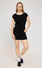 Mazine Jumpsuit Short