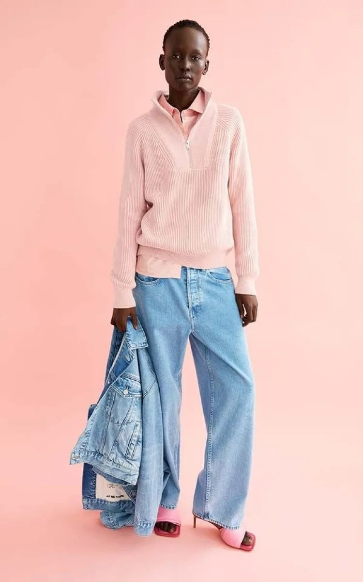 ARMEDANGELS Knit Ronyiaas Vanise