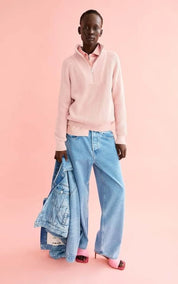ARMEDANGELS Knit Ronyiaas Vanise