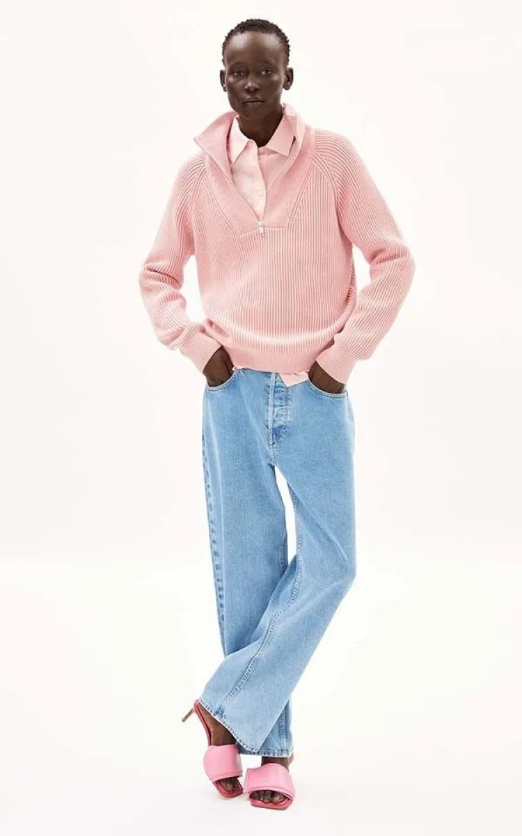 ARMEDANGELS Knit Ronyiaas Vanise