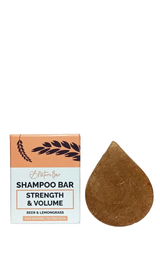 Shampoo Bar - Power & Volume