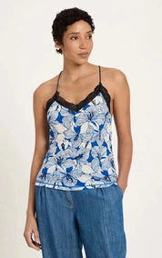 Lanius Lace Top TENCEL