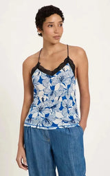 Lace Top TENCEL
