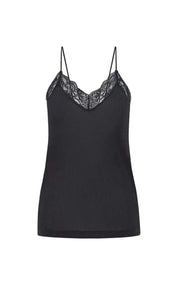 Lanius Lace Top TENCEL