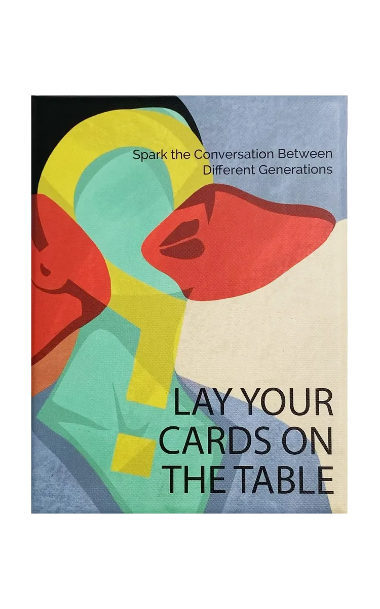 Bis Publishers Lay Your Cards