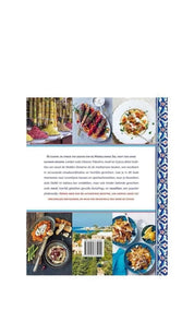 Deltas Levant van Mezze tot Baklava