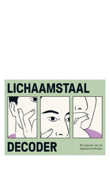 Lichaamstaal Decoder