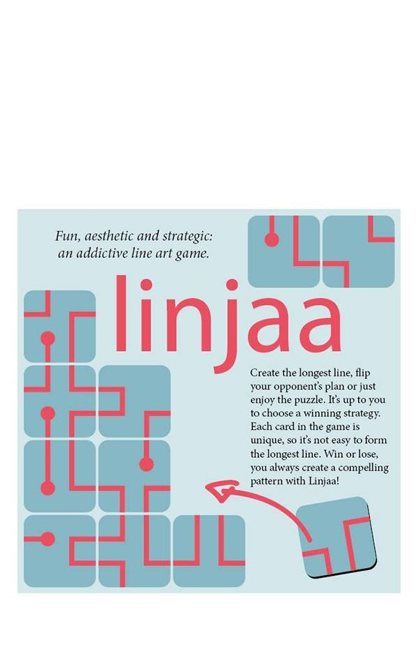 Linjaa