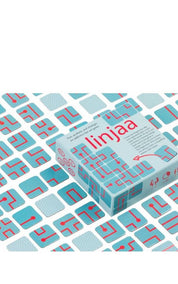 Linjaa