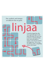 Linjaa
