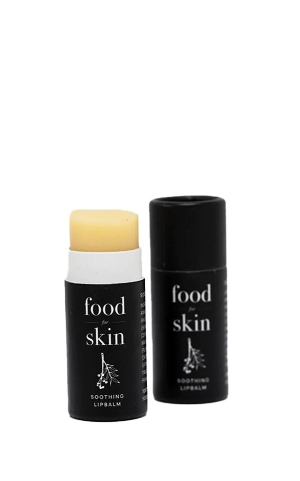 Lipbalm Soothing