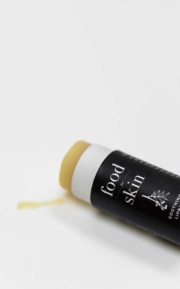 Lipbalm Soothing