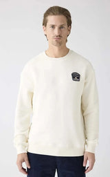 Longsleeve Crew Neck GOTS